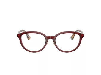   Burberry BE 2435D 4176 50 Női szemüvegkeret (optikai keret)