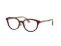 Burberry BE 2435D 4176 50 Női szemüvegkeret (optikai keret)