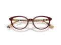 Burberry BE 2435D 4176 50 Női szemüvegkeret (optikai keret)