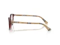Burberry BE 2435D 4176 50 Női szemüvegkeret (optikai keret)