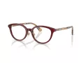Burberry BE 2435D 4176 50 Női szemüvegkeret (optikai keret)