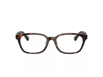   Burberry BE 2436D 3002 53 Férfi szemüvegkeret (optikai keret)