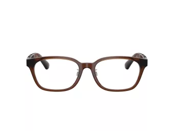   Burberry BE 2436D 4116 53 Férfi szemüvegkeret (optikai keret)