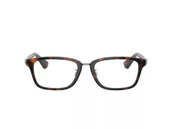   Burberry BE 2437D 3002 53 Férfi szemüvegkeret (optikai keret)