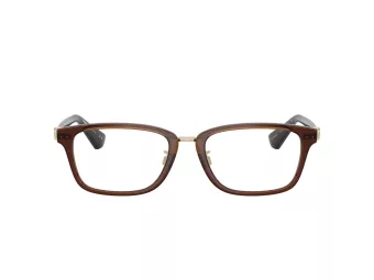   Burberry BE 2437D 4116 53 Férfi szemüvegkeret (optikai keret)