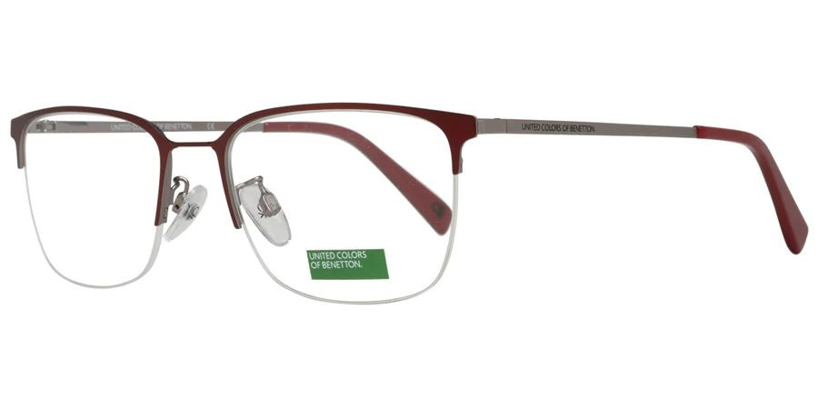  Benetton BE 3019 224 54 Férfi szemüvegkeret (optikai keret) akciós termékkép 1