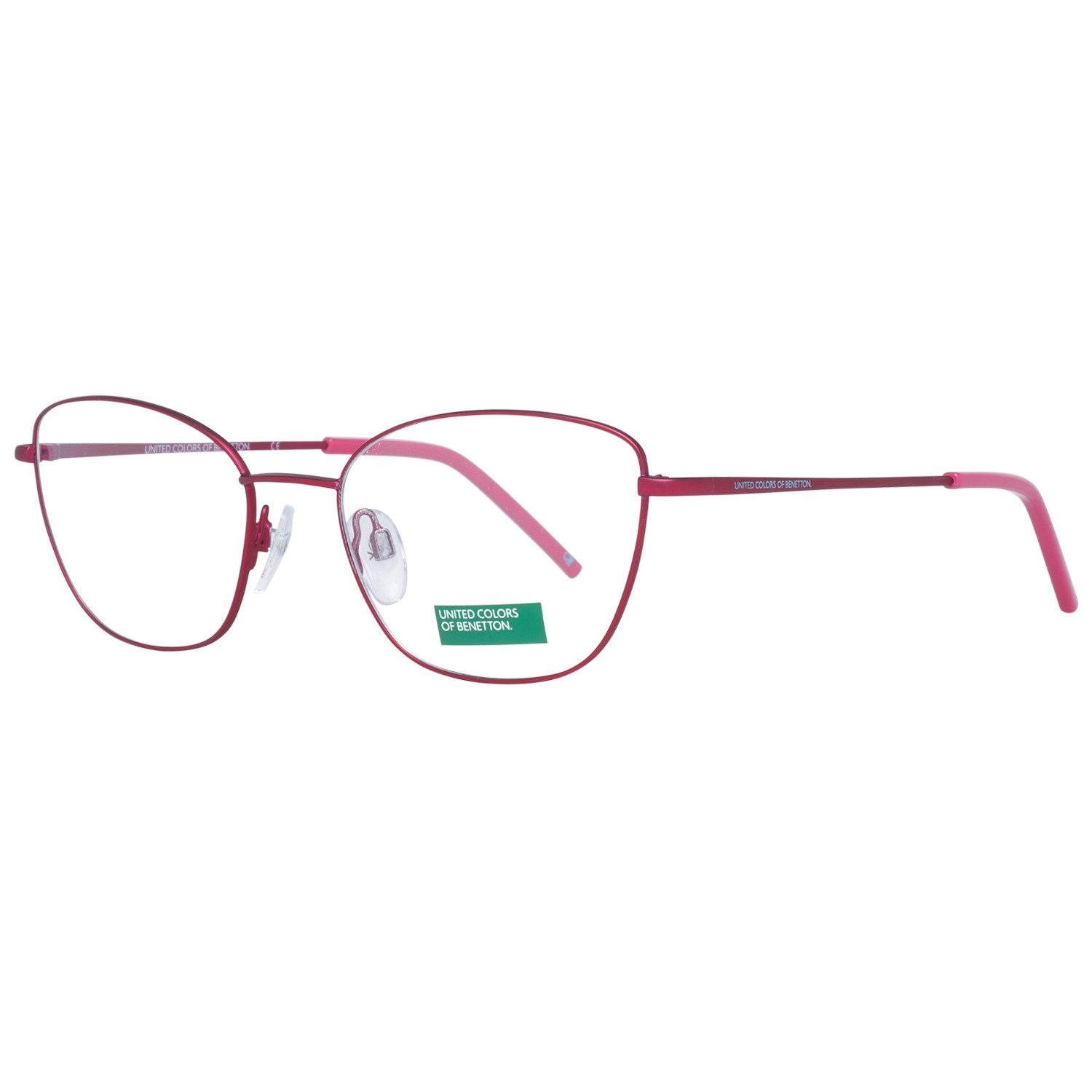  Benetton BE 3023 205 52 Női szemüvegkeret (optikai keret) akciós termékkép 1