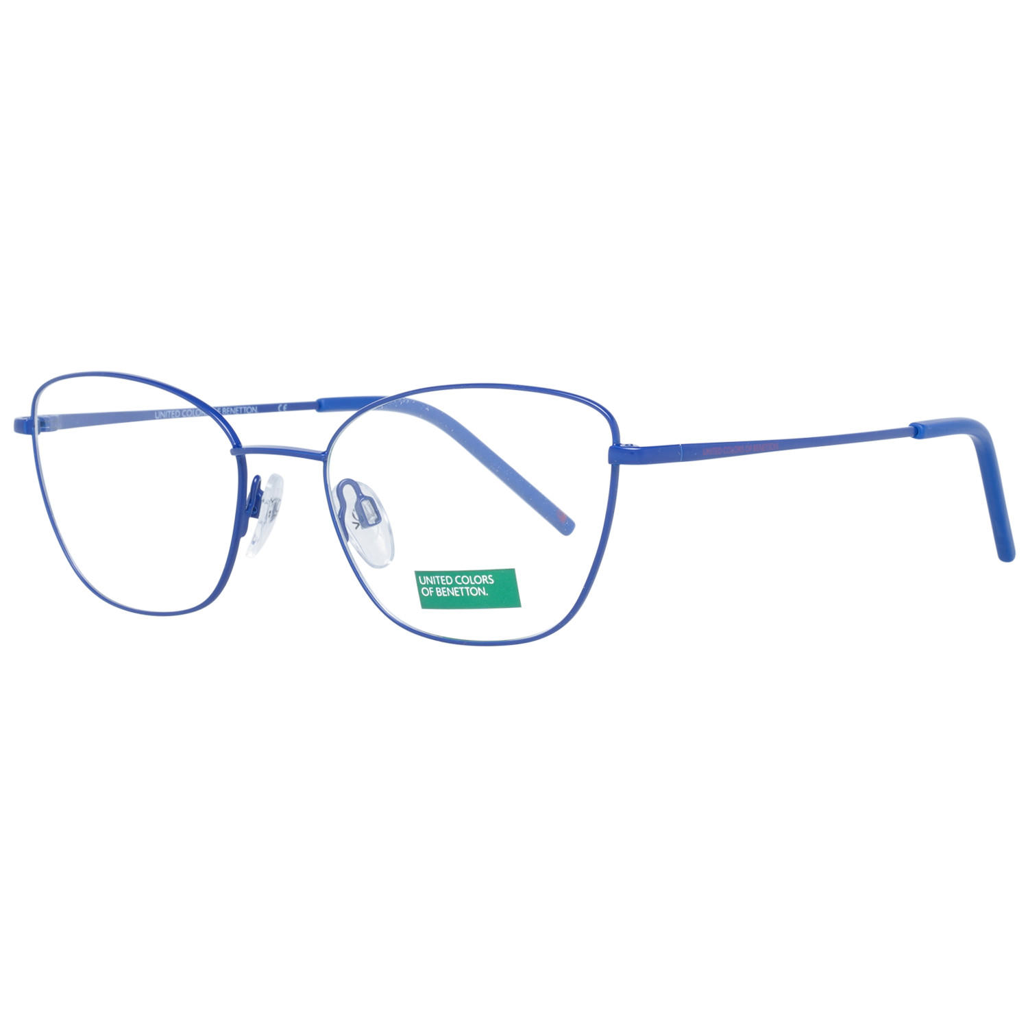  Benetton BE 3023 686 52 Női szemüvegkeret (optikai keret) akciós termékkép 1
