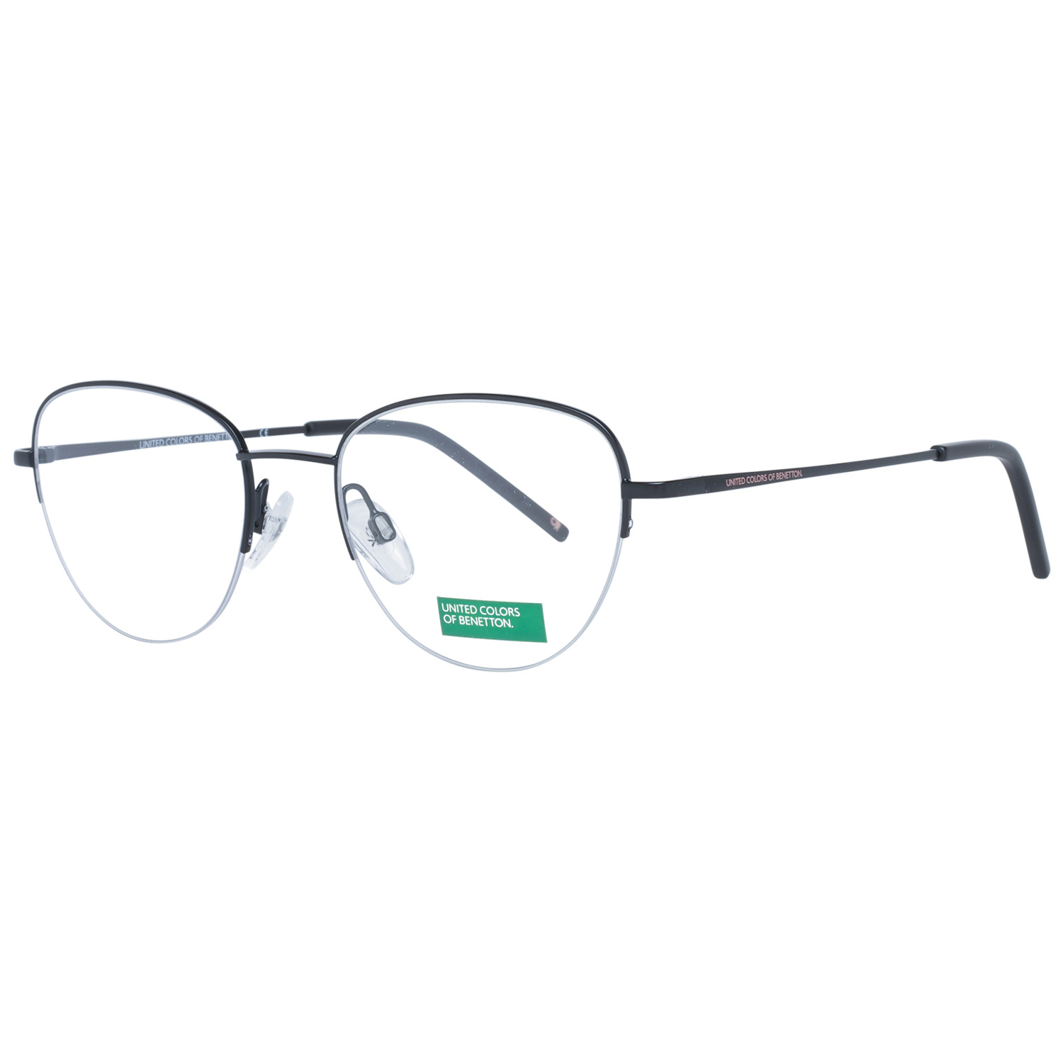  Benetton BE 3024 002 50 Női szemüvegkeret (optikai keret) akciós termékkép 1