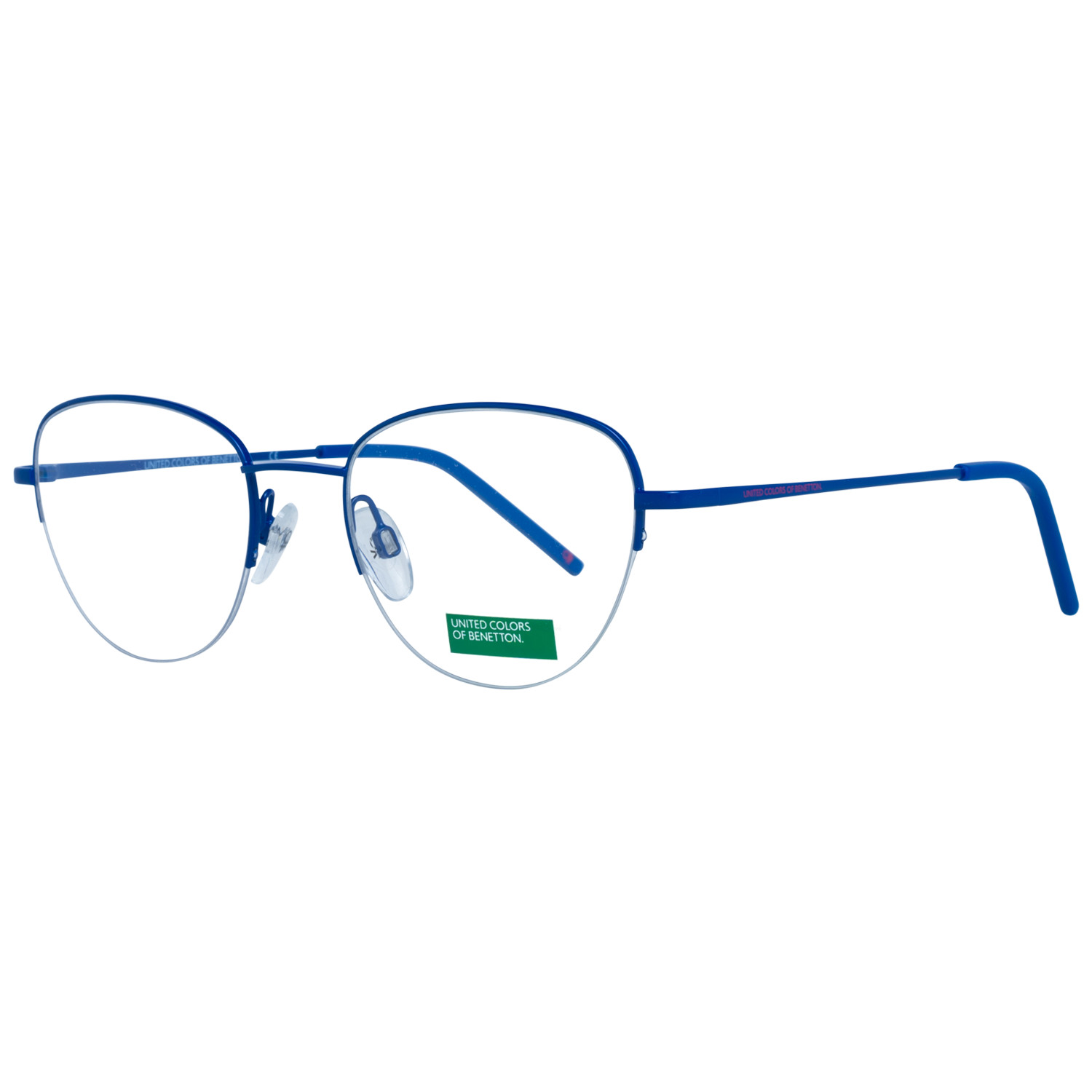  Benetton BE 3024 686 50 Női szemüvegkeret (optikai keret) akciós termékkép 1