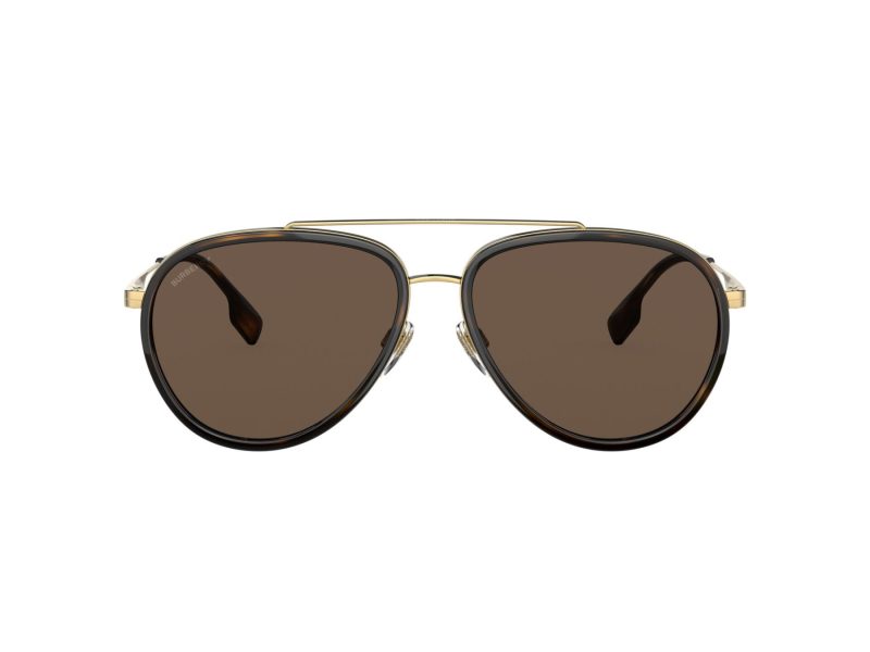 Burberry Oliver BE 3125 101773 59 Férfi napszemüveg