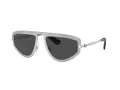 Burberry BE 3150 100587 56 Férfi napszemüveg