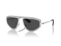 Burberry BE 3150 100587 56 Férfi napszemüveg
