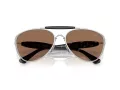 Burberry BE 3160 100573 61 Férfi, Női napszemüveg