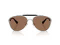 Burberry BE 3160 100573 61 Férfi, Női napszemüveg
