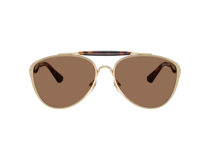 Burberry BE 3160 110973 61 Férfi, Női napszemüveg