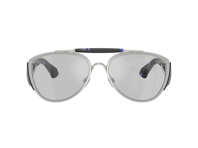 Burberry BE 3161 100569 60 Férfi, Női napszemüveg
