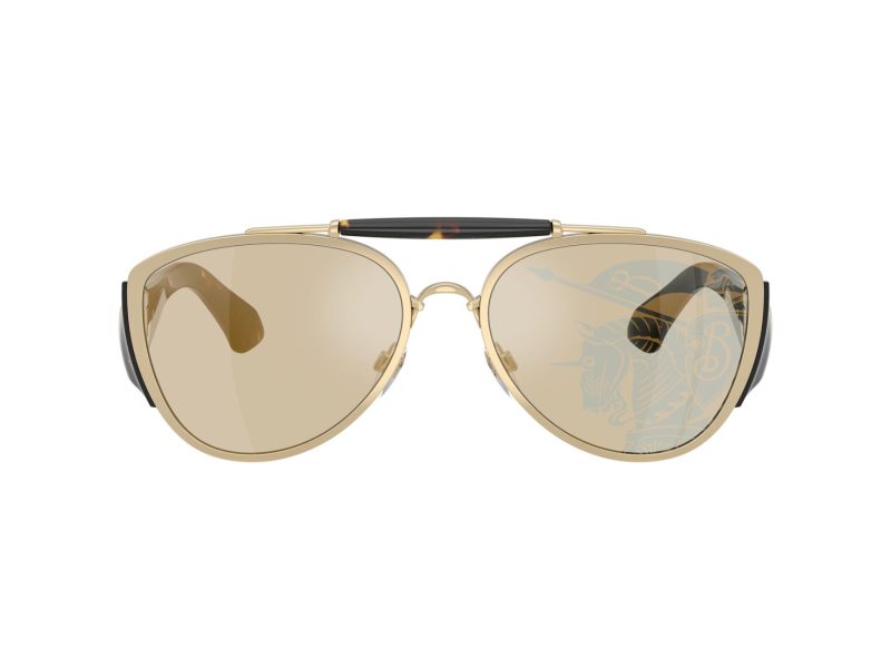 Burberry BE 3161 1109P4 60 Férfi, Női napszemüveg