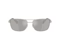 Burberry BE 3163 10056G 60 Férfi napszemüveg