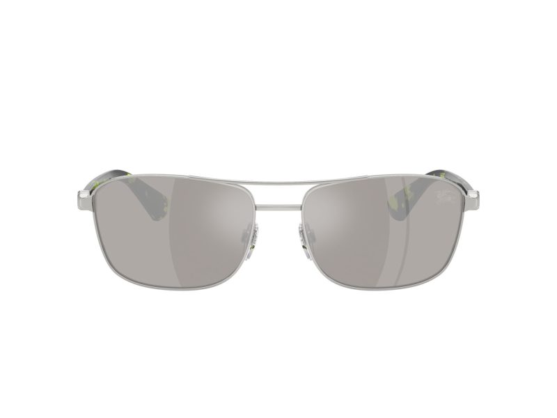 Burberry BE 3163 10056G 60 Férfi napszemüveg