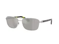 Burberry BE 3163 10056G 60 Férfi napszemüveg