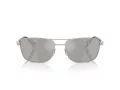 Burberry BE 3163 10056G 60 Férfi napszemüveg