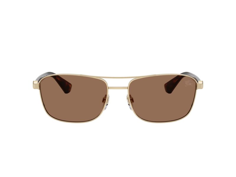 Burberry BE 3163 110973 60 Férfi napszemüveg