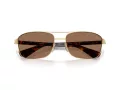 Burberry BE 3163 110973 60 Férfi napszemüveg