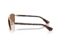 Burberry BE 3163 110973 60 Férfi napszemüveg