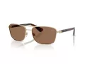 Burberry BE 3163 110973 60 Férfi napszemüveg