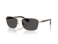 Burberry BE 3163 110987 60 Férfi napszemüveg