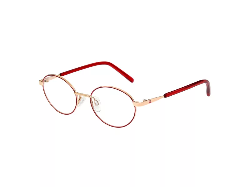 Benetton BE 4008 287 46 Gyerek szemüvegkeret (optikai keret)