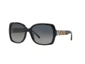 Burberry BE 4160 3433T3 58 Női napszemüveg