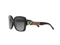 Burberry BE 4160 3433T3 58 Női napszemüveg
