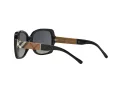 Burberry BE 4160 3433T3 58 Női napszemüveg