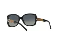 Burberry BE 4160 3433T3 58 Női napszemüveg