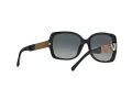 Burberry BE 4160 3433T3 58 Női napszemüveg