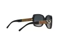 Burberry BE 4160 3433T3 58 Női napszemüveg