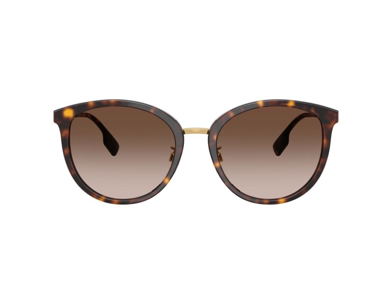 Burberry BE 4289D 300213 56 Női napszemüveg