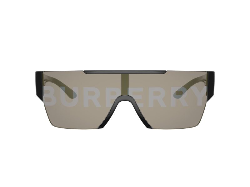 Burberry BE 4291 3001/G 138 Férfi napszemüveg