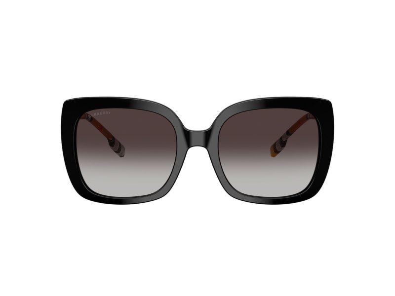 Burberry Caroll BE 4323 38538G 54 Női napszemüveg