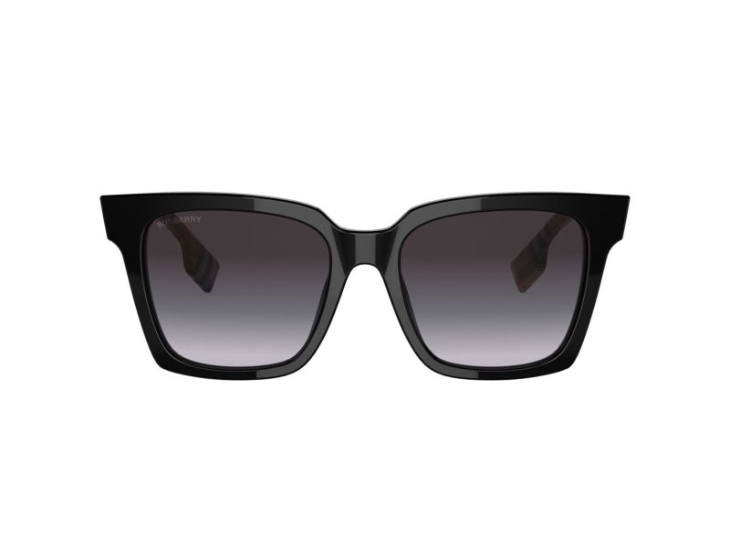 Burberry Maple BE 4335 39298G 53 Női napszemüveg