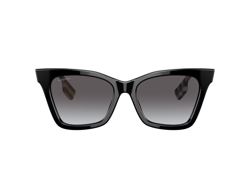 Burberry Elsa BE 4346 39428G 53 Női napszemüveg
