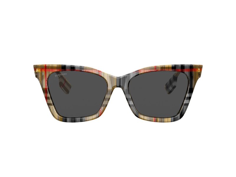 Burberry Elsa BE 4346 394487 53 Női napszemüveg