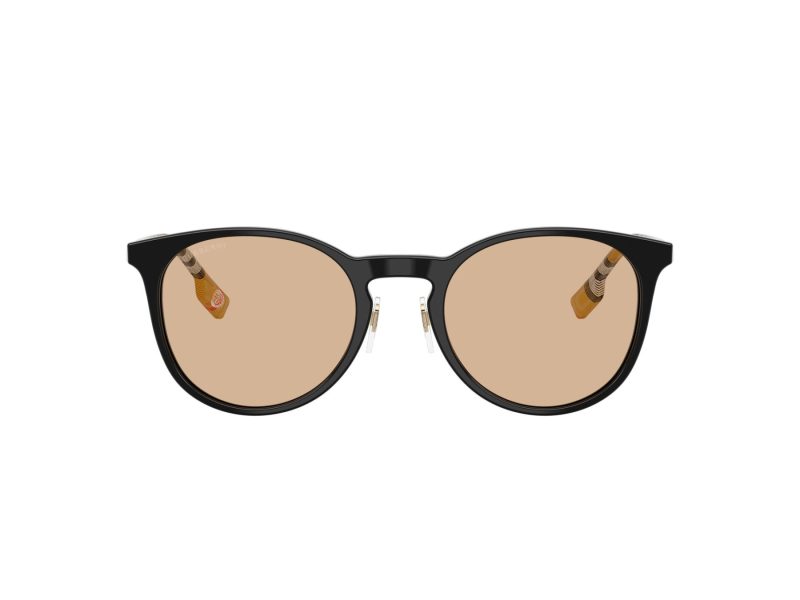 Burberry BE 4380D 385373 51 Női napszemüveg