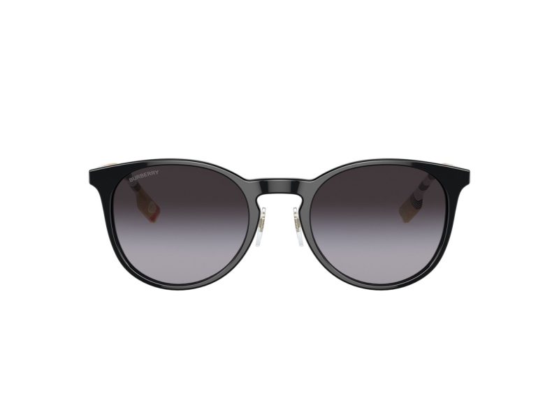 Burberry BE 4380D 38538G 51 Női napszemüveg