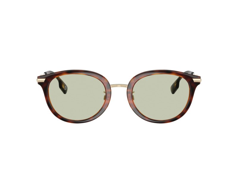 Burberry Kelsey BE 4398D 3002/2 50 Női napszemüveg