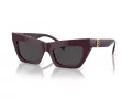 Burberry BE 4405 397987 51 Női napszemüveg