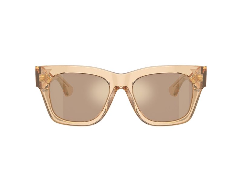 Burberry BE 4424 40635A 52 Női napszemüveg