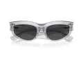 Burberry BE 4425U 382587 55 Női napszemüveg